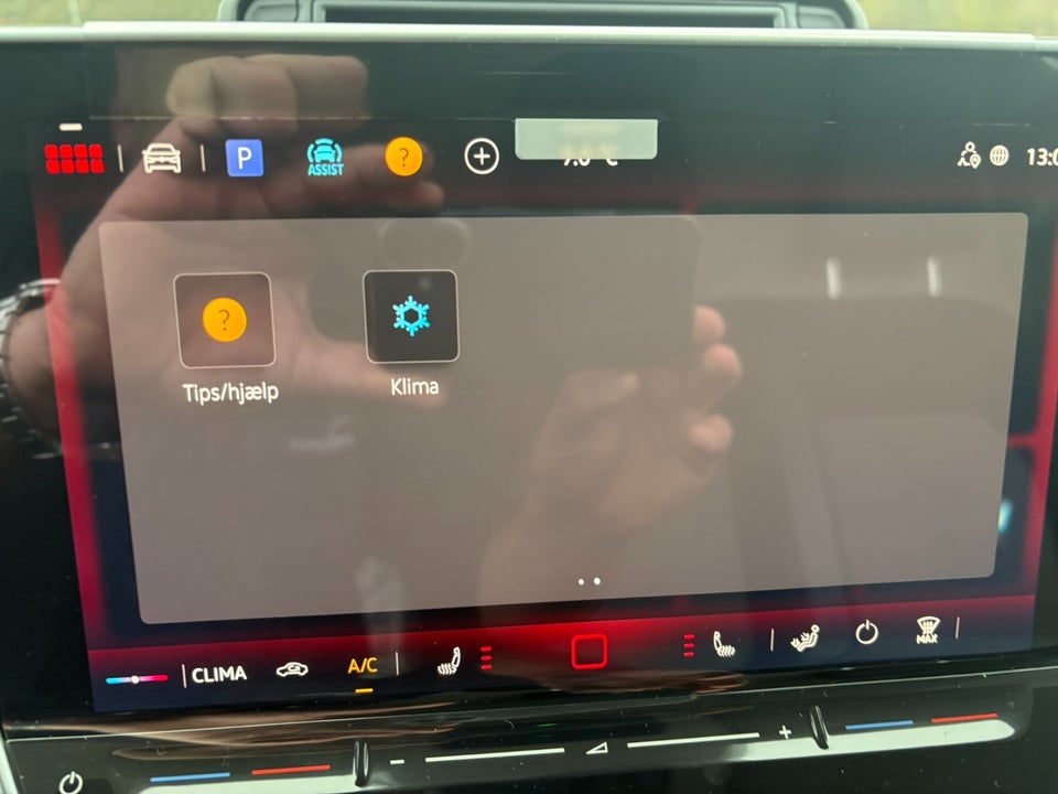 MAN TGE 2,0 5.160 Kassevogn L3H3 aut. RWD