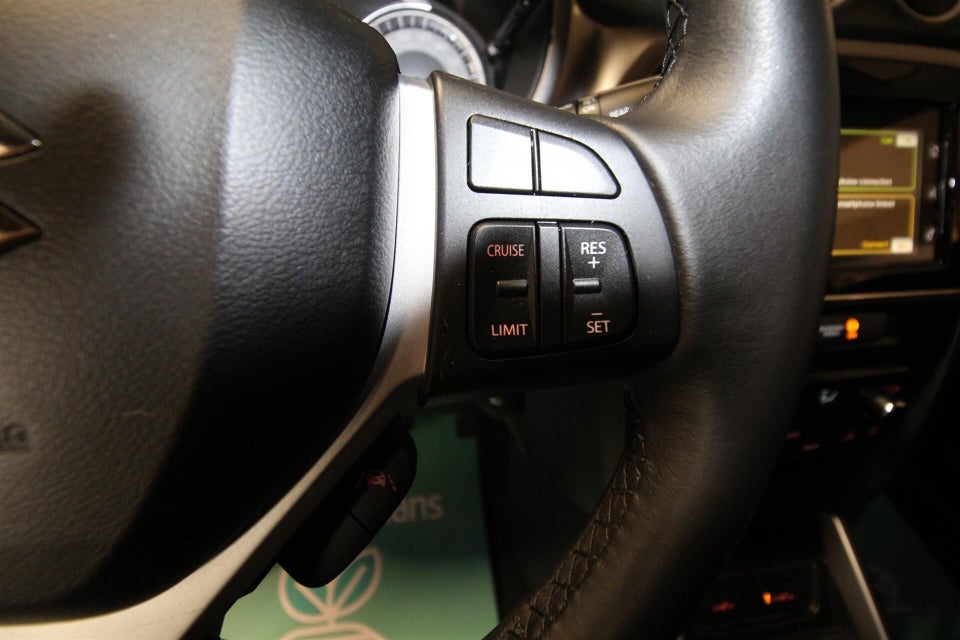 Suzuki Vitara 1,4 mHybrid Active AllGrip 5d