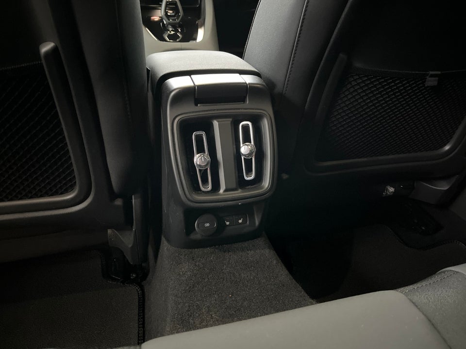 Polestar 2 Long Range 5d