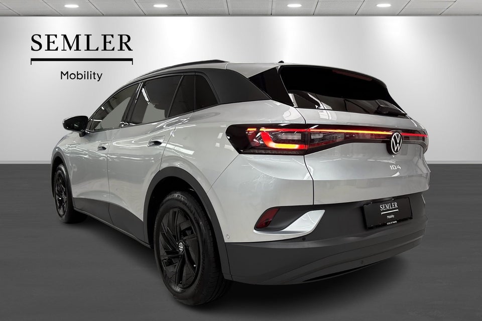 VW ID.4 52 Life 5d