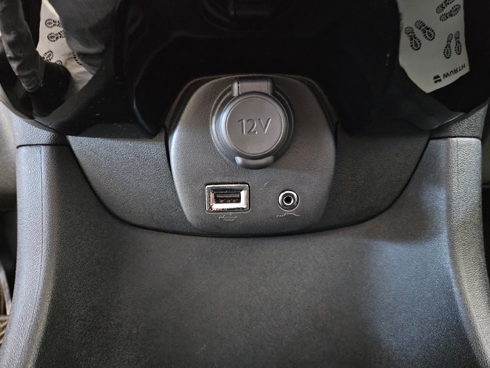 Citroën C1 1,0 VTi VTR 5d