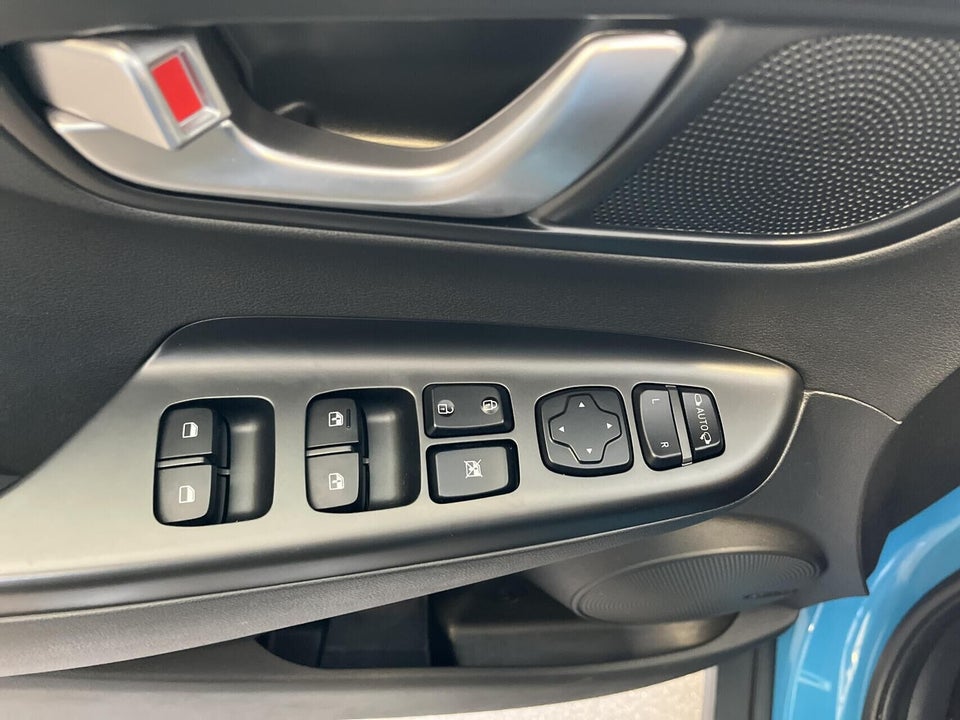 Hyundai Kona 39 EV Trend 5d