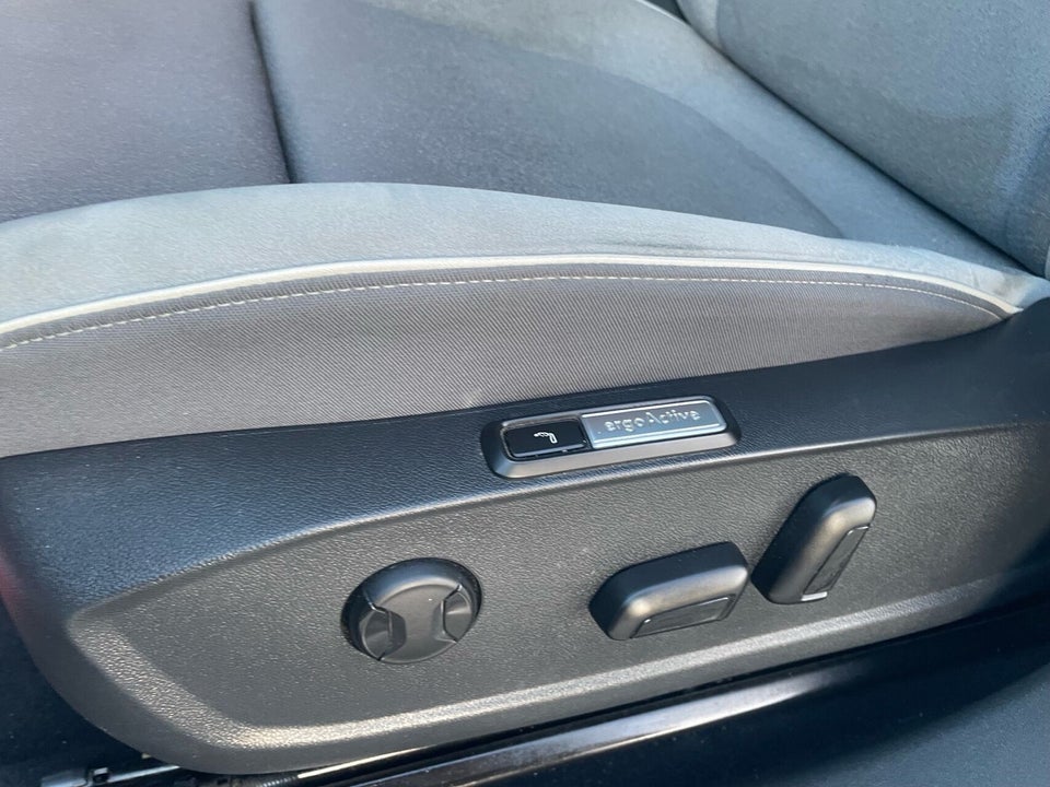 VW ID.3 58 Pro Performance 5d