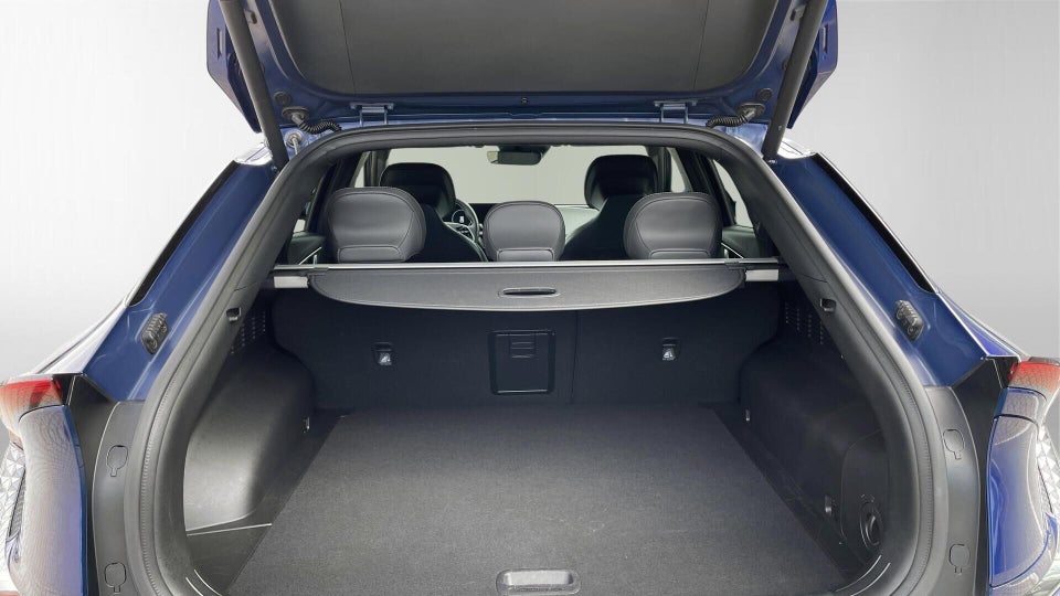 Kia EV6 77 Long Range Performance GT-Line AWD 5d