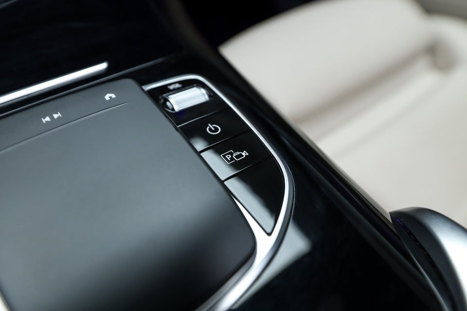 Mercedes EQC400 AMG 4Matic 5d