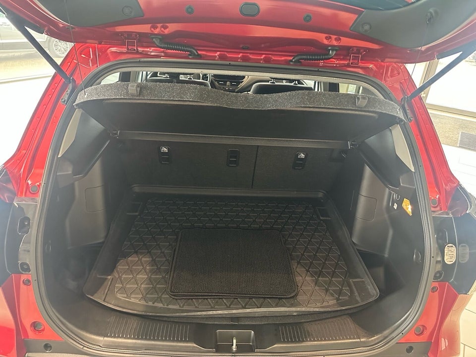 Suzuki S-Cross 1,5 S-Hybrid Active AGS 5d