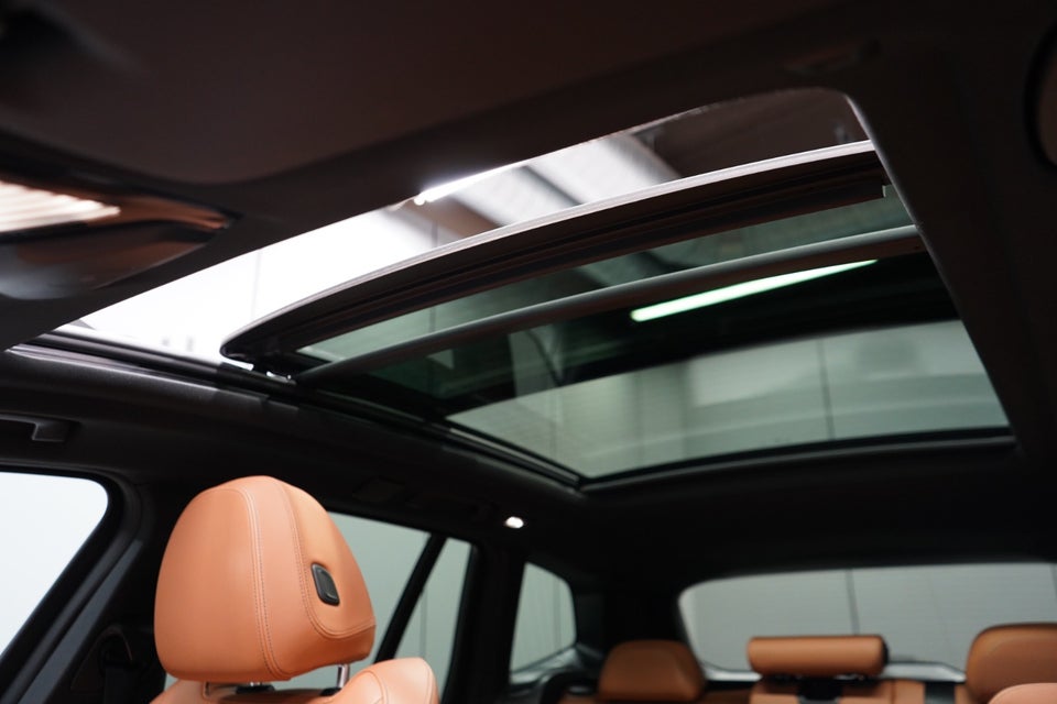 BMW iX3 Charged M-Sport 5d