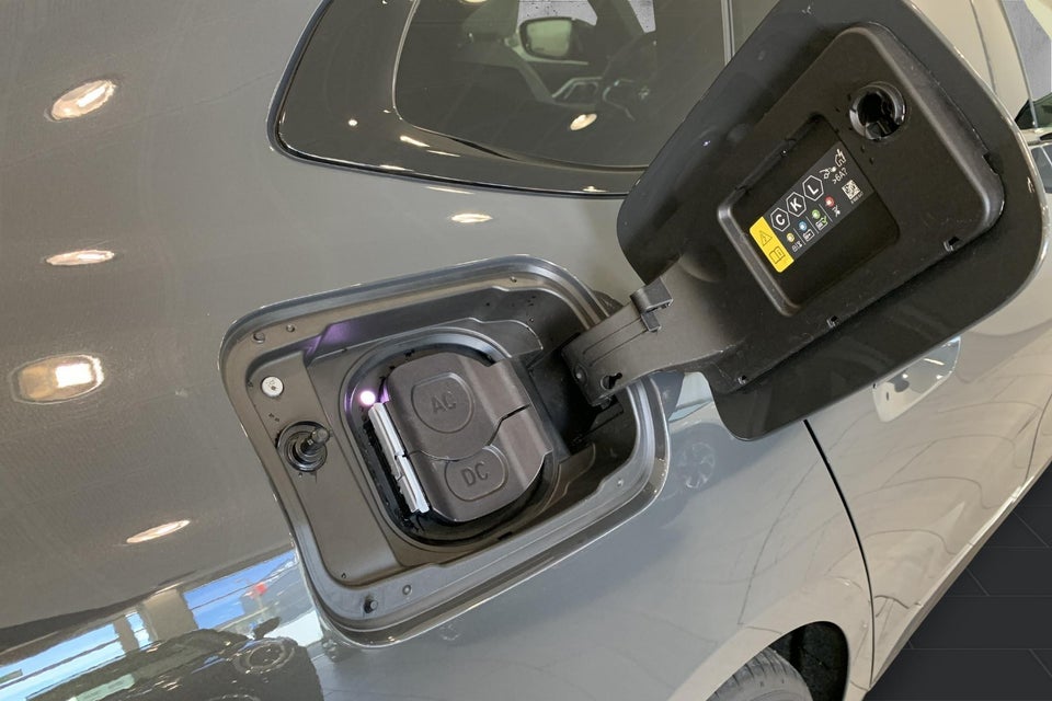 BMW i4 eDrive35 M-Sport 5d