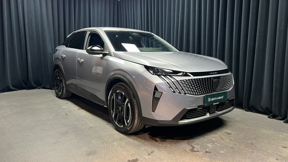 Peugeot e-3008 77 Allure 5d