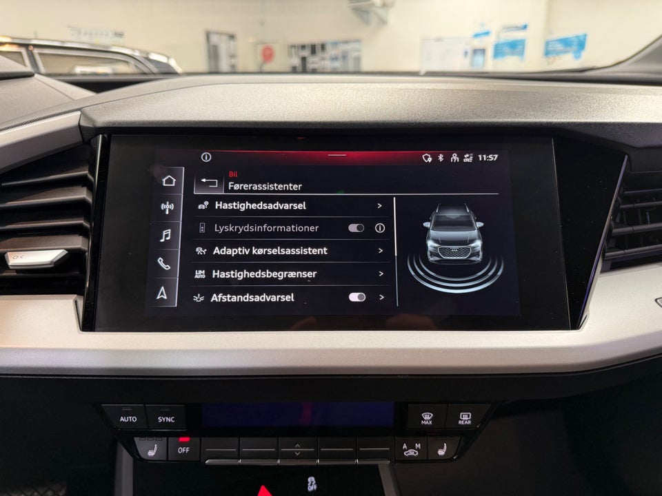 Audi Q4 e-tron 35 Advanced 5d
