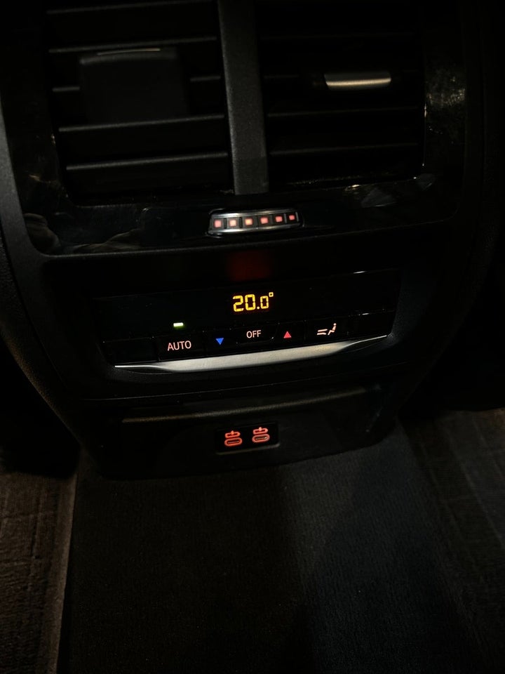 BMW iX3 Inspiring 5d