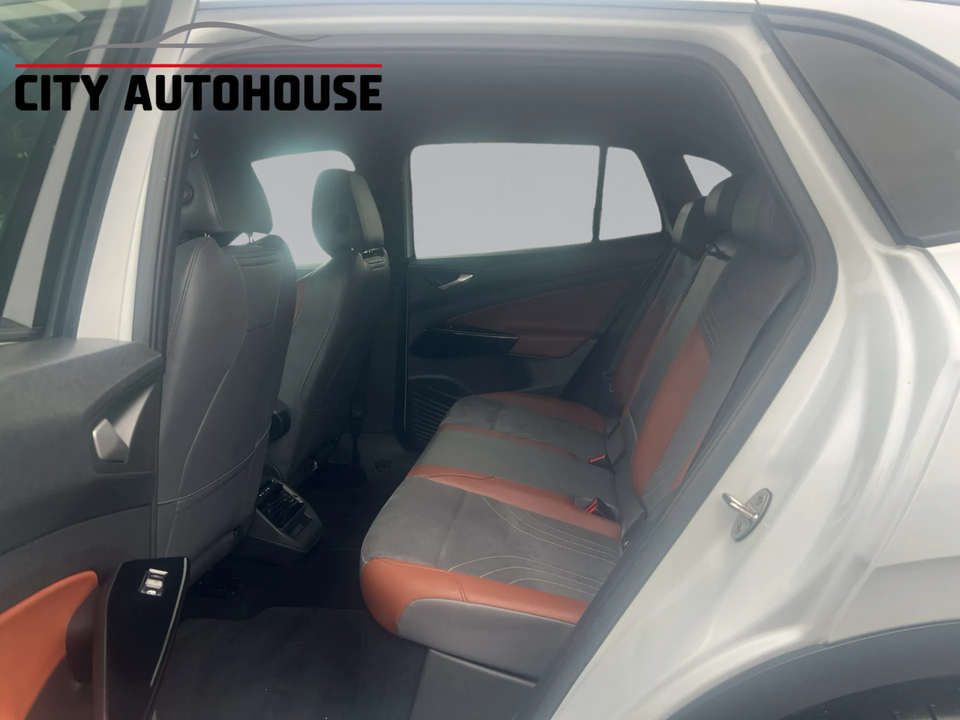 VW ID.4 77 1ST Pro Performance 5d