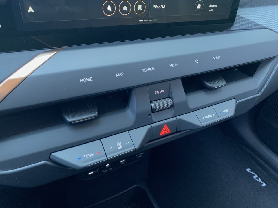 Kia EV5 81 Long Range Upgrade 5d