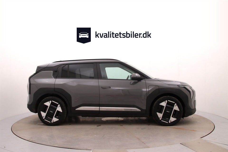 Kia EV3 81 Long Range Upgrade 5d