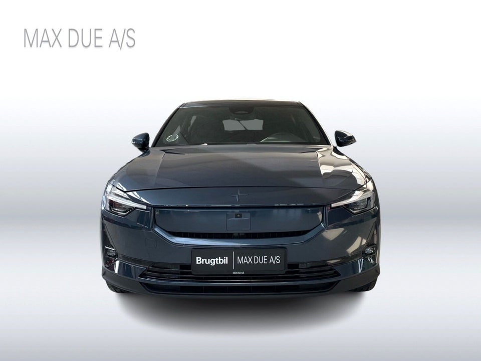 Polestar 2 Long Range 5d