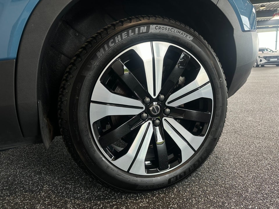 Volvo C40 P6 ReCharge Plus 5d