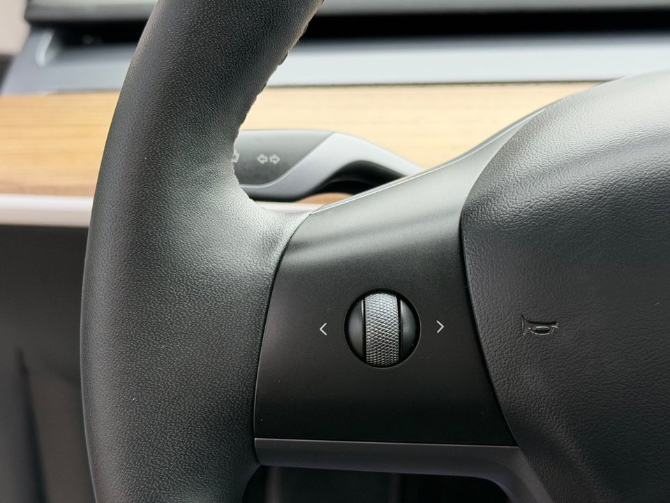 Tesla Model 3 Long Range RWD 4d