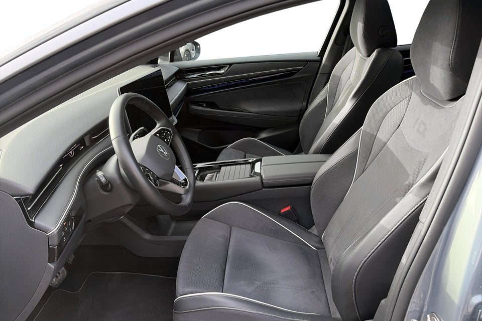 VW ID.7 77 Style Tourer 5d