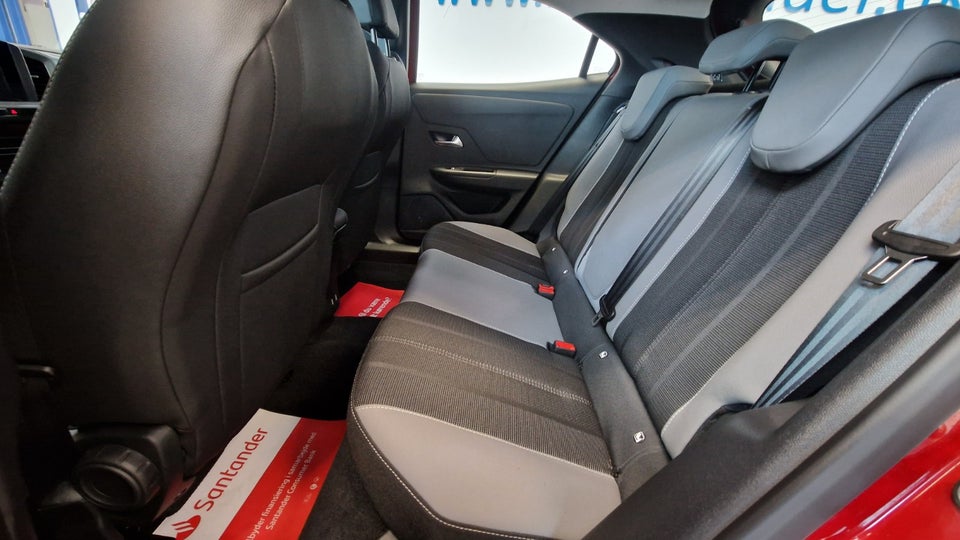 Opel Mokka-e 50 Elegance 5d