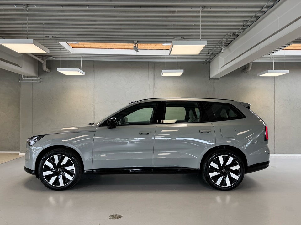 Volvo EX90 Twin Ultra 7prs 5d
