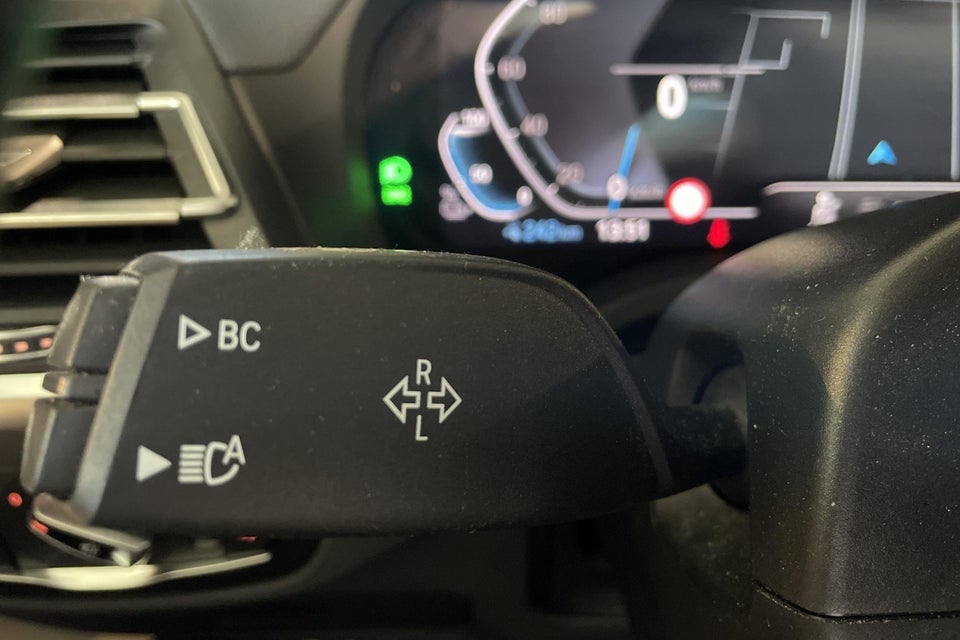 BMW iX3 Charged Plus M-Sport 5d