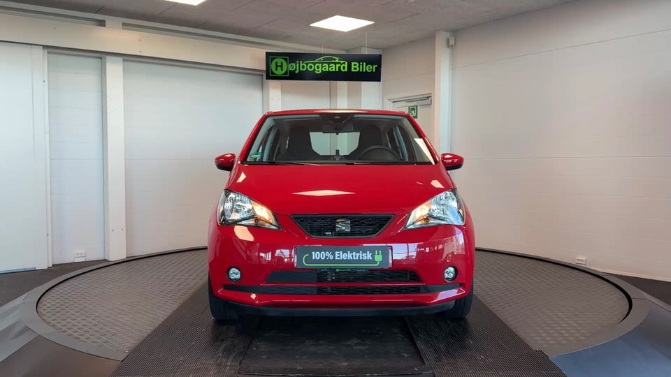 Seat Mii Electric+ 5d
