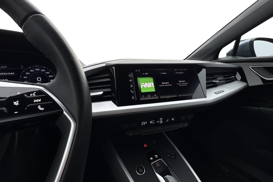 Audi Q4 e-tron 40 Attitude 5d