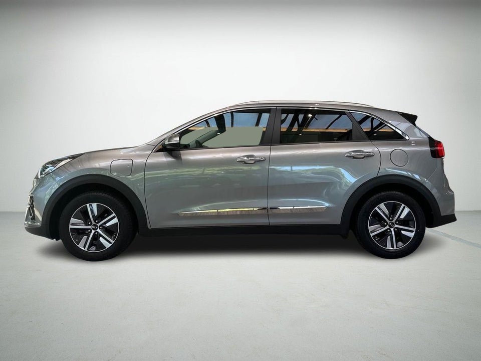 Kia Niro 1,6 PHEV Advance DCT 5d