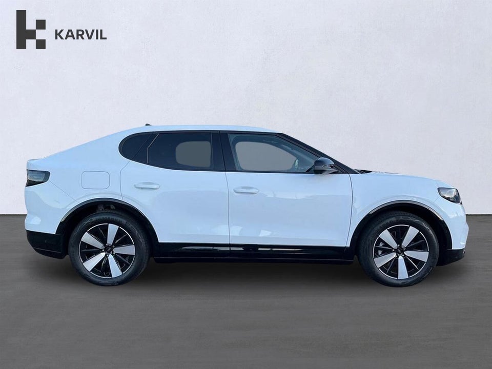 Ford Capri 77 Select Extended Range 5d