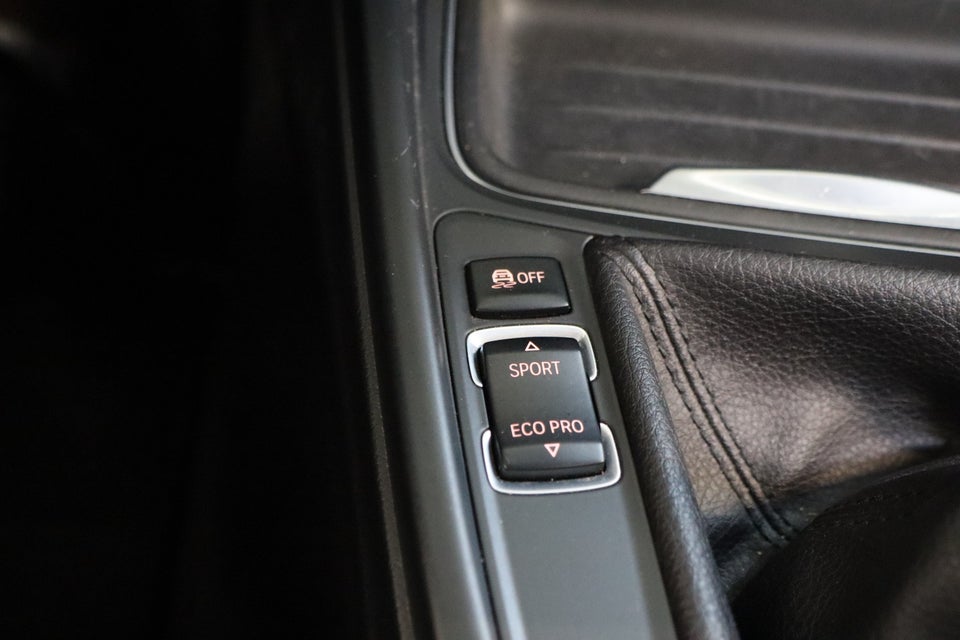 BMW 318d 2,0  4d