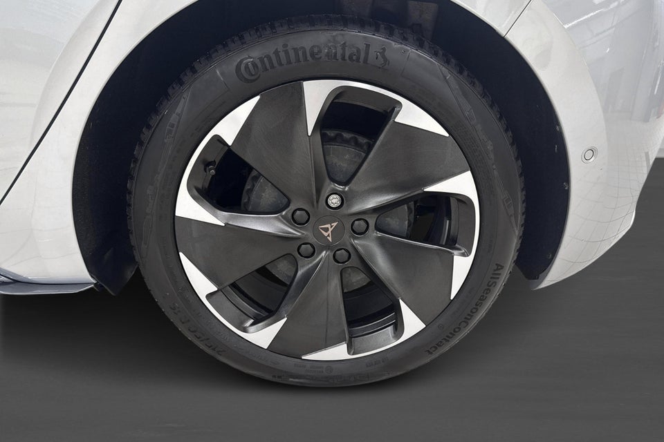 Cupra Born 58 High 5d