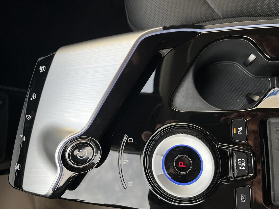 Kia EV6 77 Long Range Prestige 5d