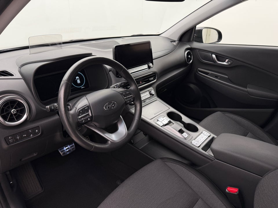 Hyundai Kona 64 EV Advanced 5d