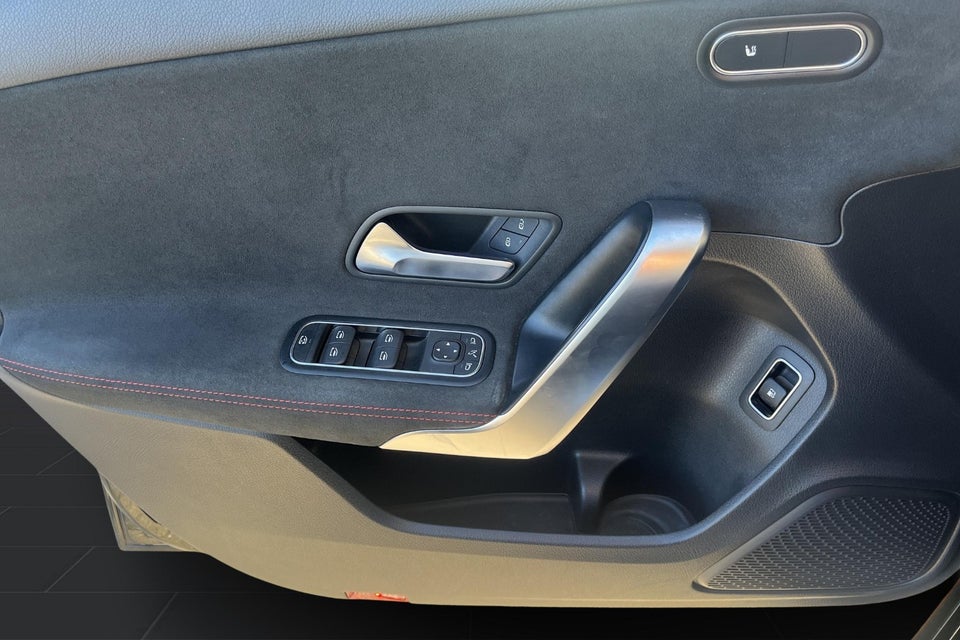 Mercedes A250 e 1,3 AMG Line aut. 5d