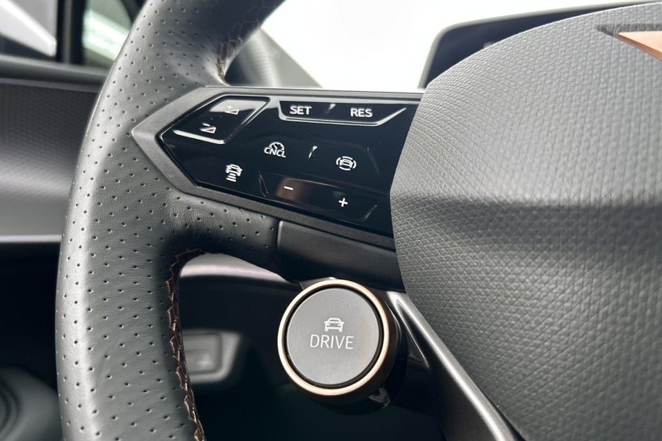 Cupra Tavascan 77 Endurance 5d