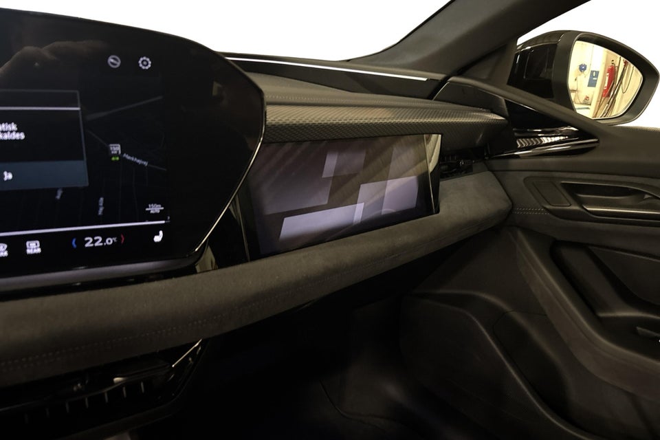 Audi A6 e-tron Ultra performance Sportback 5d