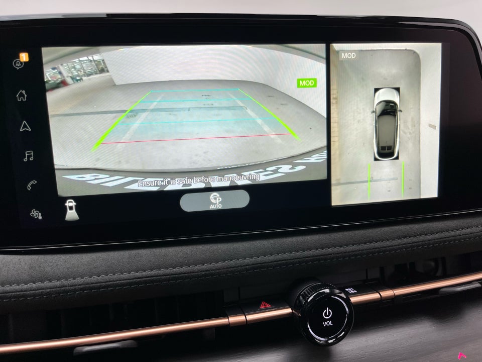 Nissan Ariya 87 Evolve 5d