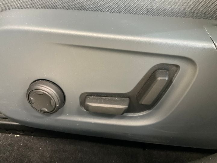 Polestar 2 Long Range 5d