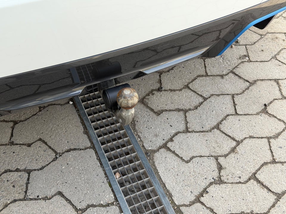 BMW i4 eDrive40 M-Sport 5d