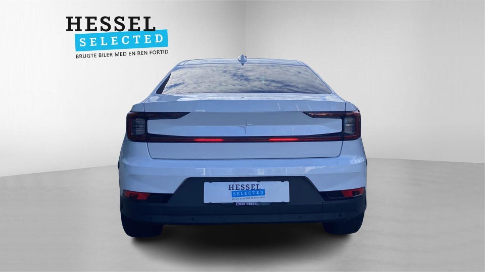 Polestar 2 Standard Range 5d