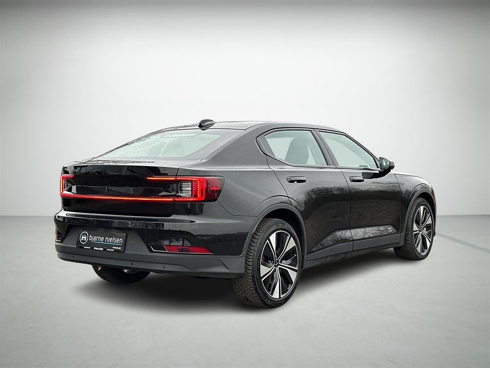 Polestar 2 Long Range 5d