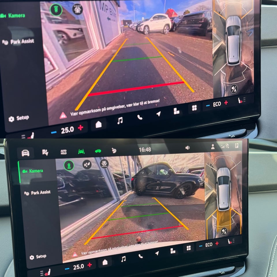 Skoda Enyaq iV RS 5d