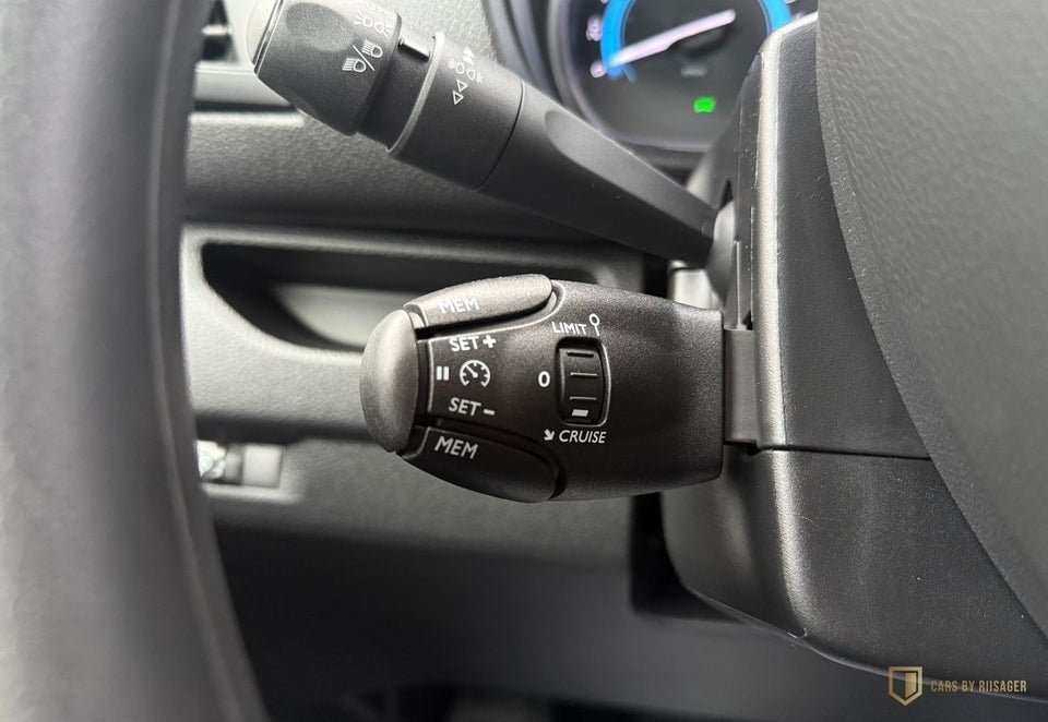 Citroën ë-Jumpy 75 L3 BaseLine