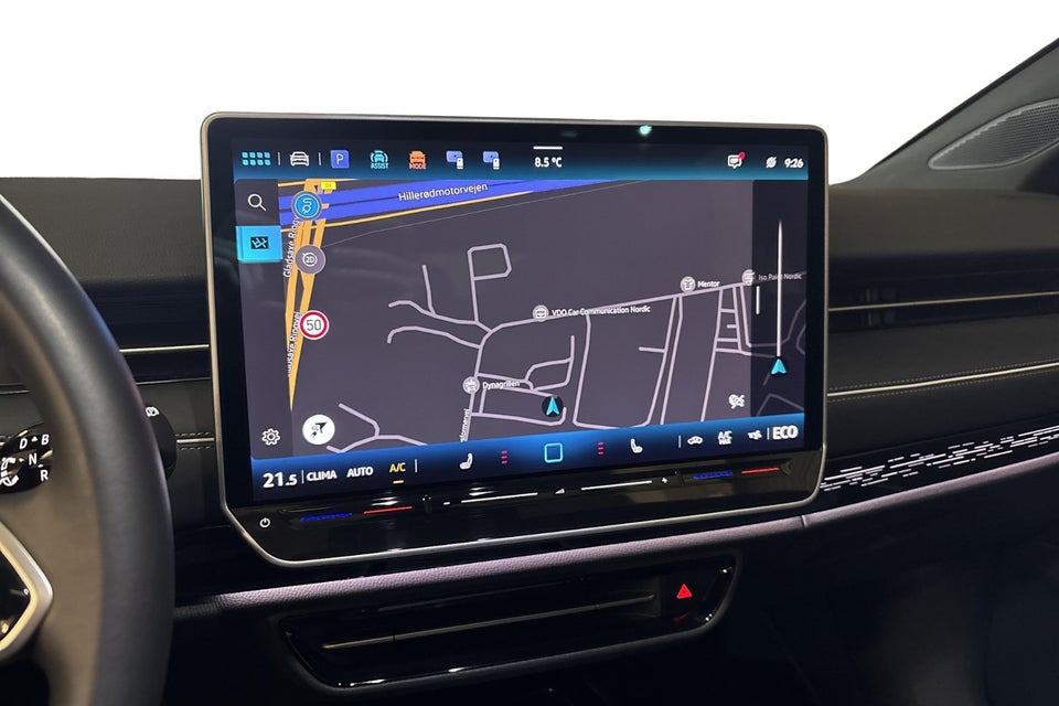 VW ID.7 86 Style S+ Tourer 5d