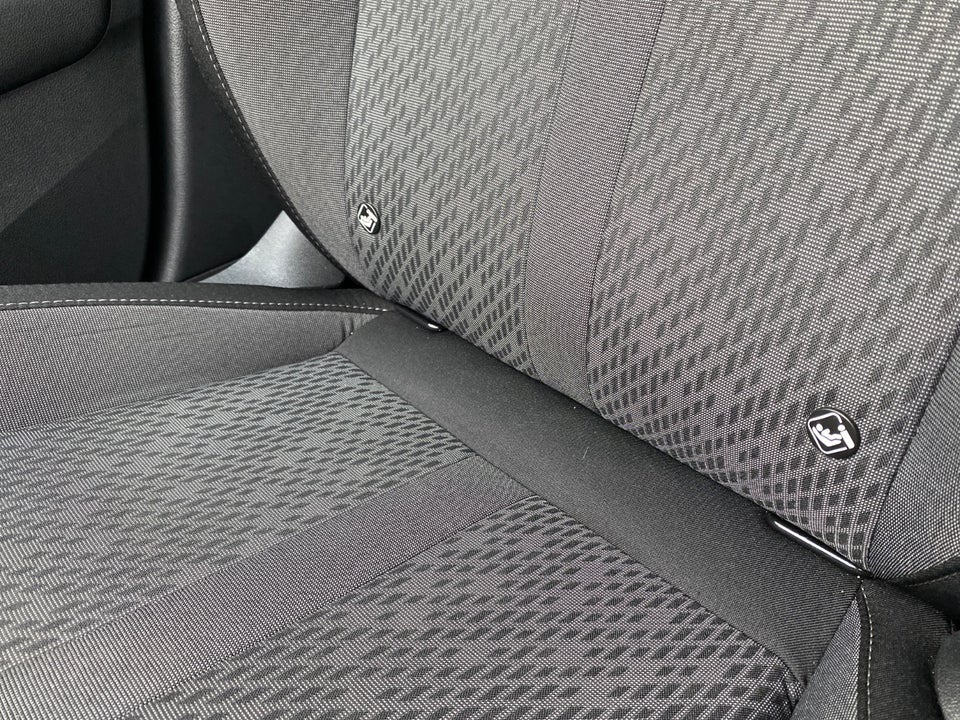 Skoda Octavia 1,0 eTSi 110 Style DSG 5d