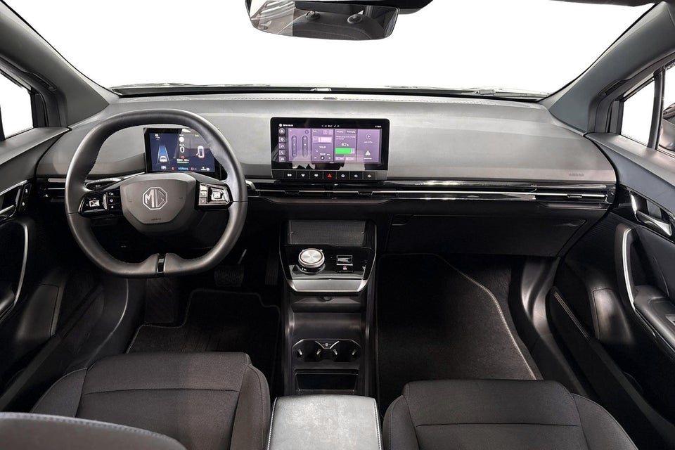 MG 4 51 Nordic Edition 5d