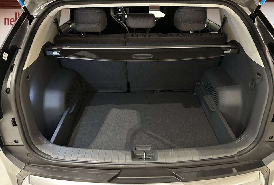 Kia EV3 81 Long Range Prestige 5d