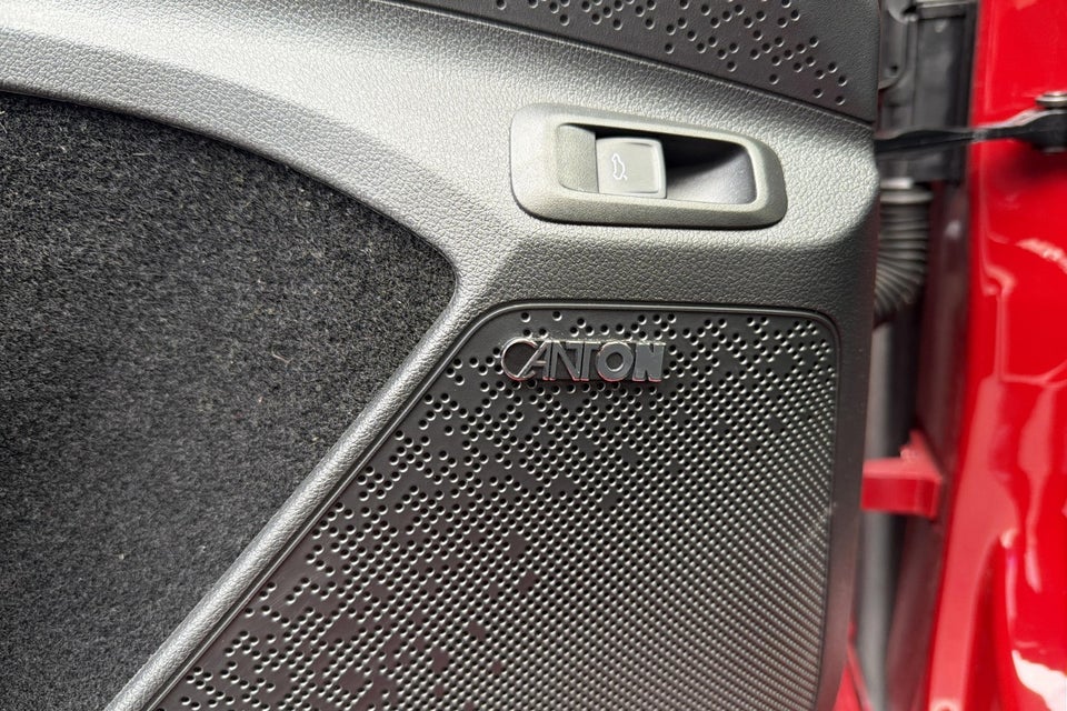 Skoda Enyaq 85 iV Sportline Coupé 5d