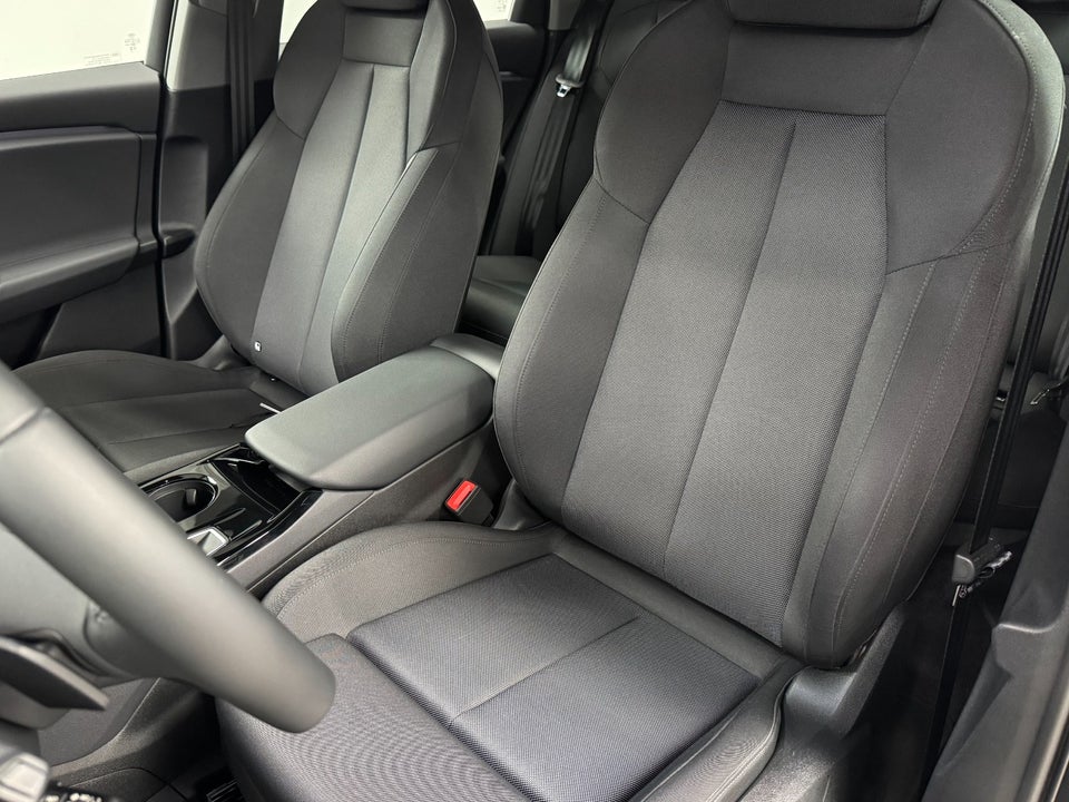 Audi Q6 e-tron Progress plus 5d
