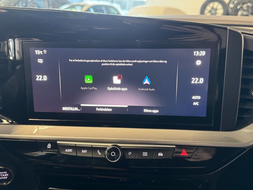 Opel Mokka-e 50 Ultimate 5d